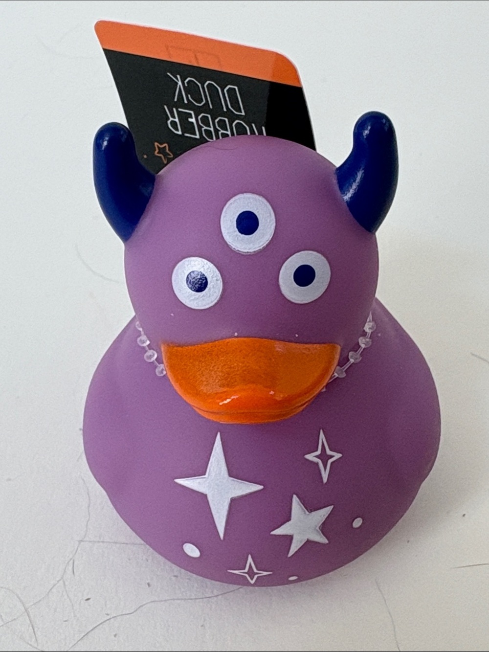 RUBBER DUCKS Ducky Target Bullseye